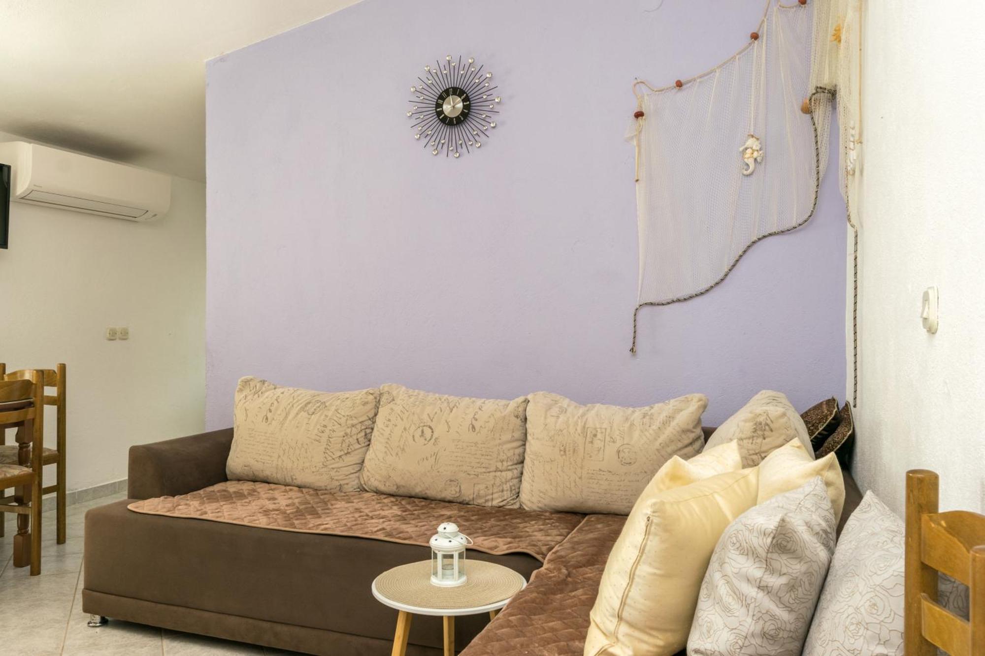 Apartment Simunovic Drače Zewnętrze zdjęcie
