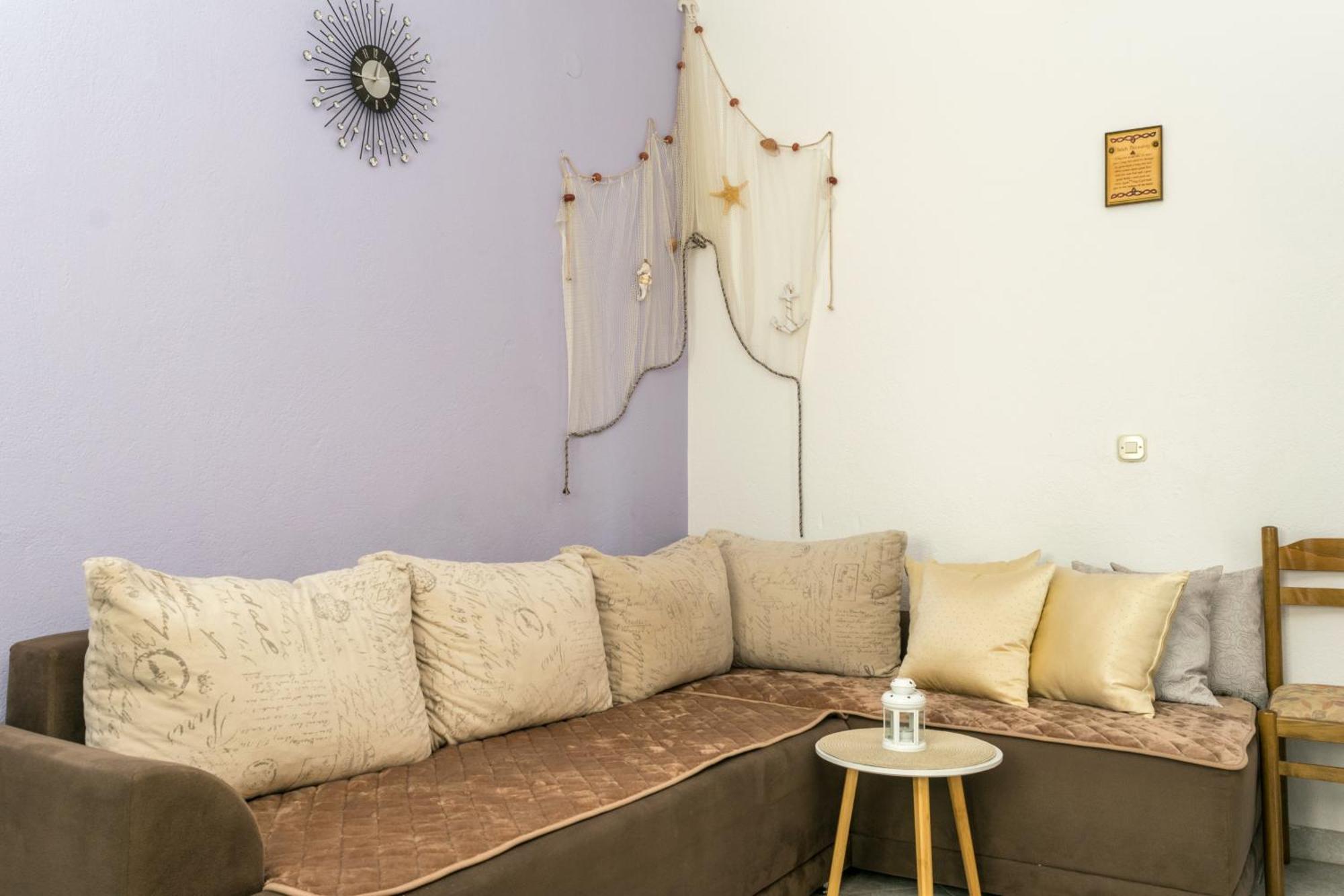 Apartment Simunovic Drače Zewnętrze zdjęcie