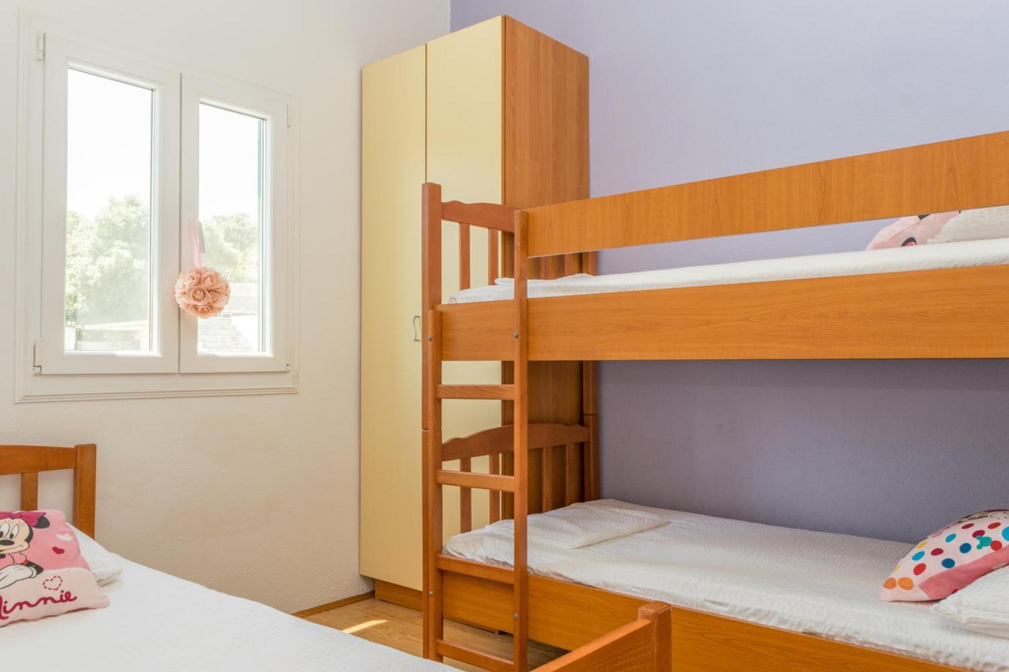 Apartment Simunovic Drače Zewnętrze zdjęcie