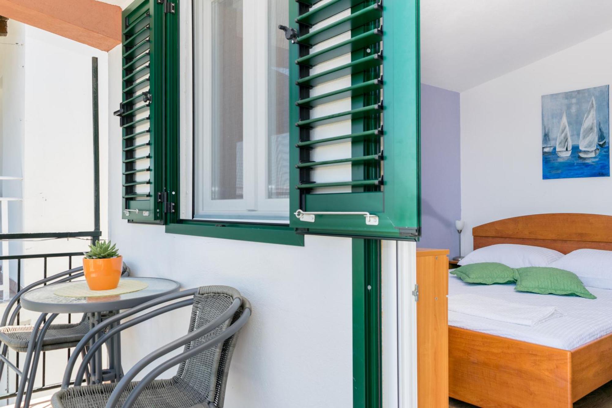 Apartment Simunovic Drače Zewnętrze zdjęcie
