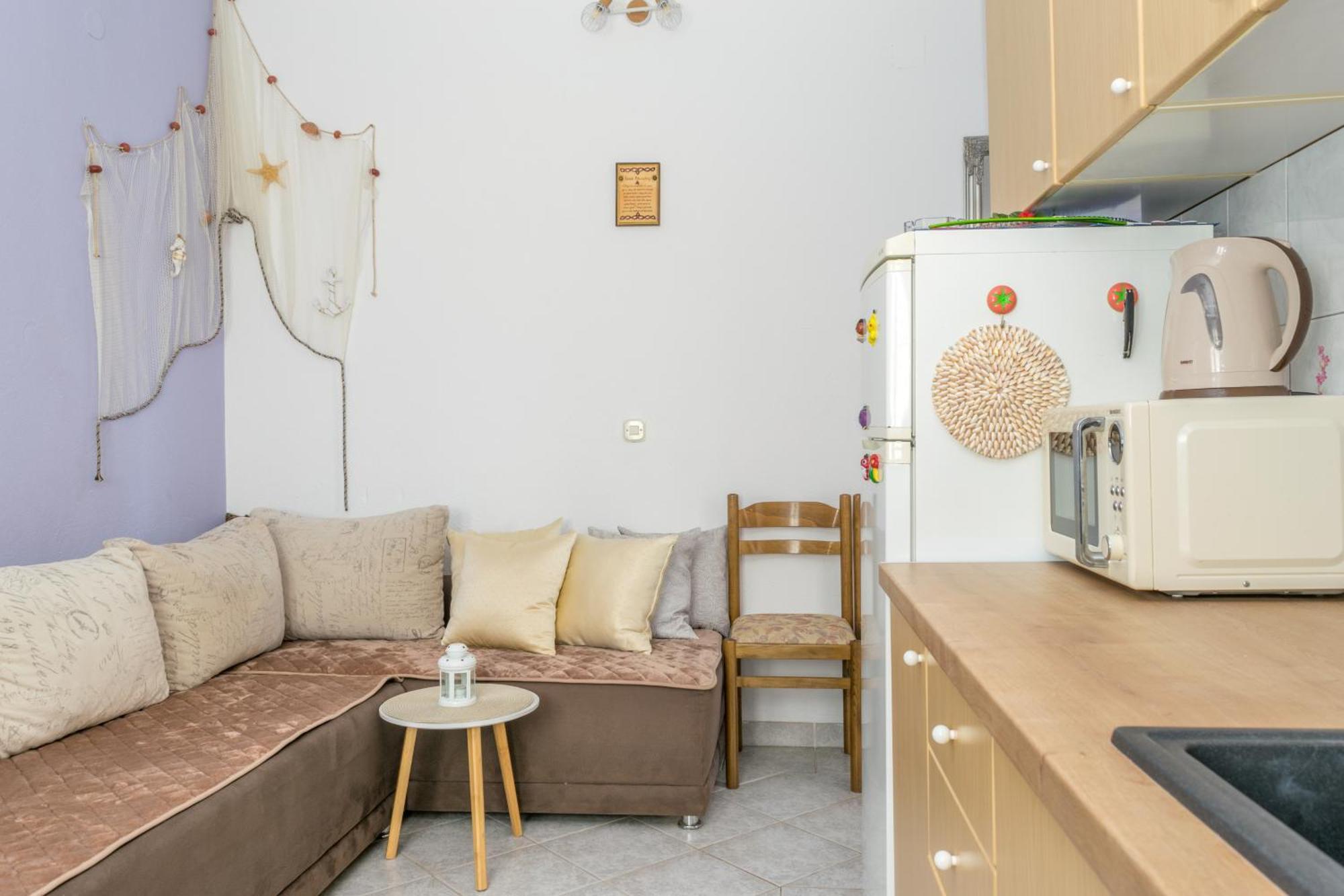 Apartment Simunovic Drače Zewnętrze zdjęcie
