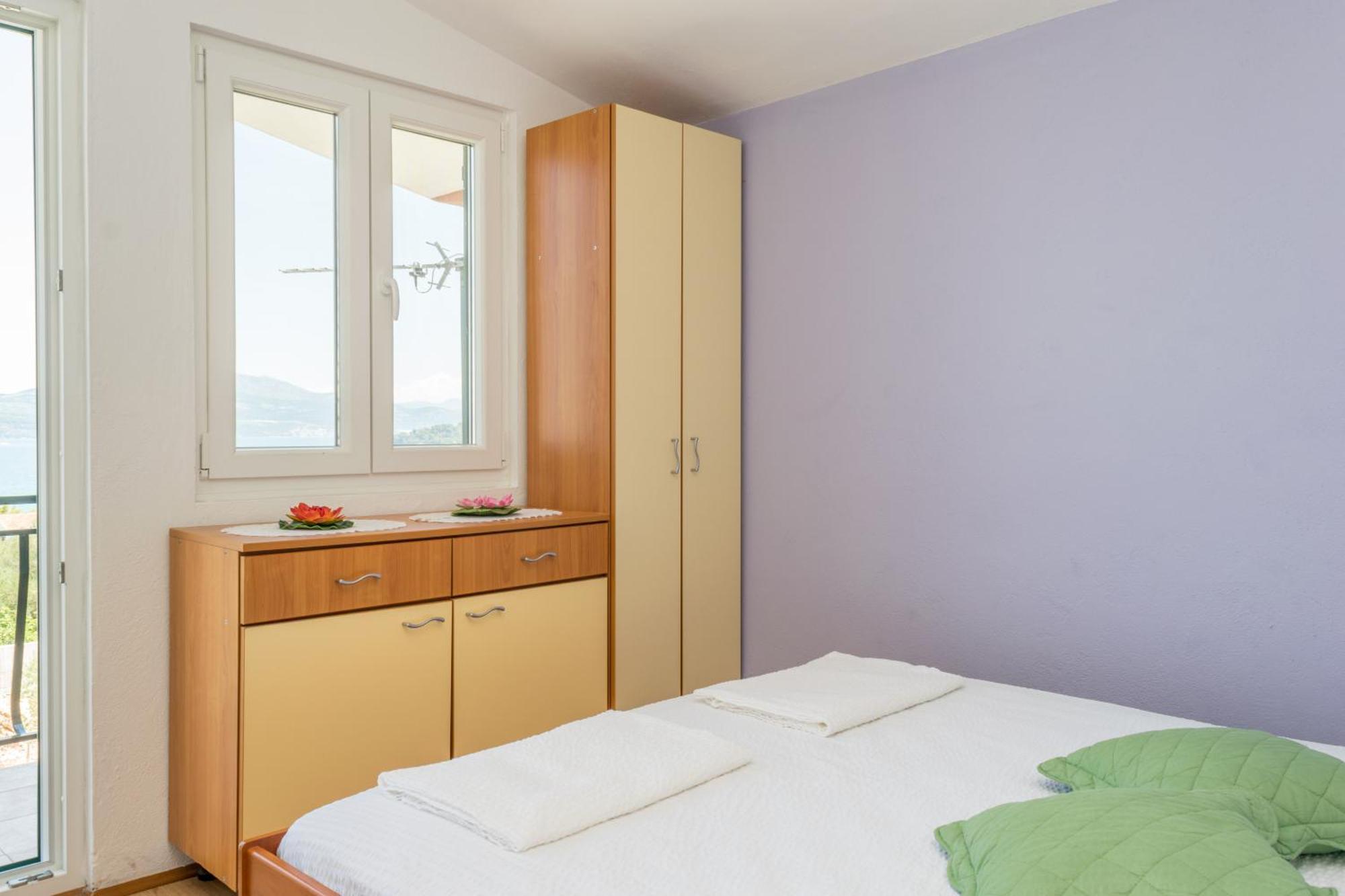 Apartment Simunovic Drače Zewnętrze zdjęcie