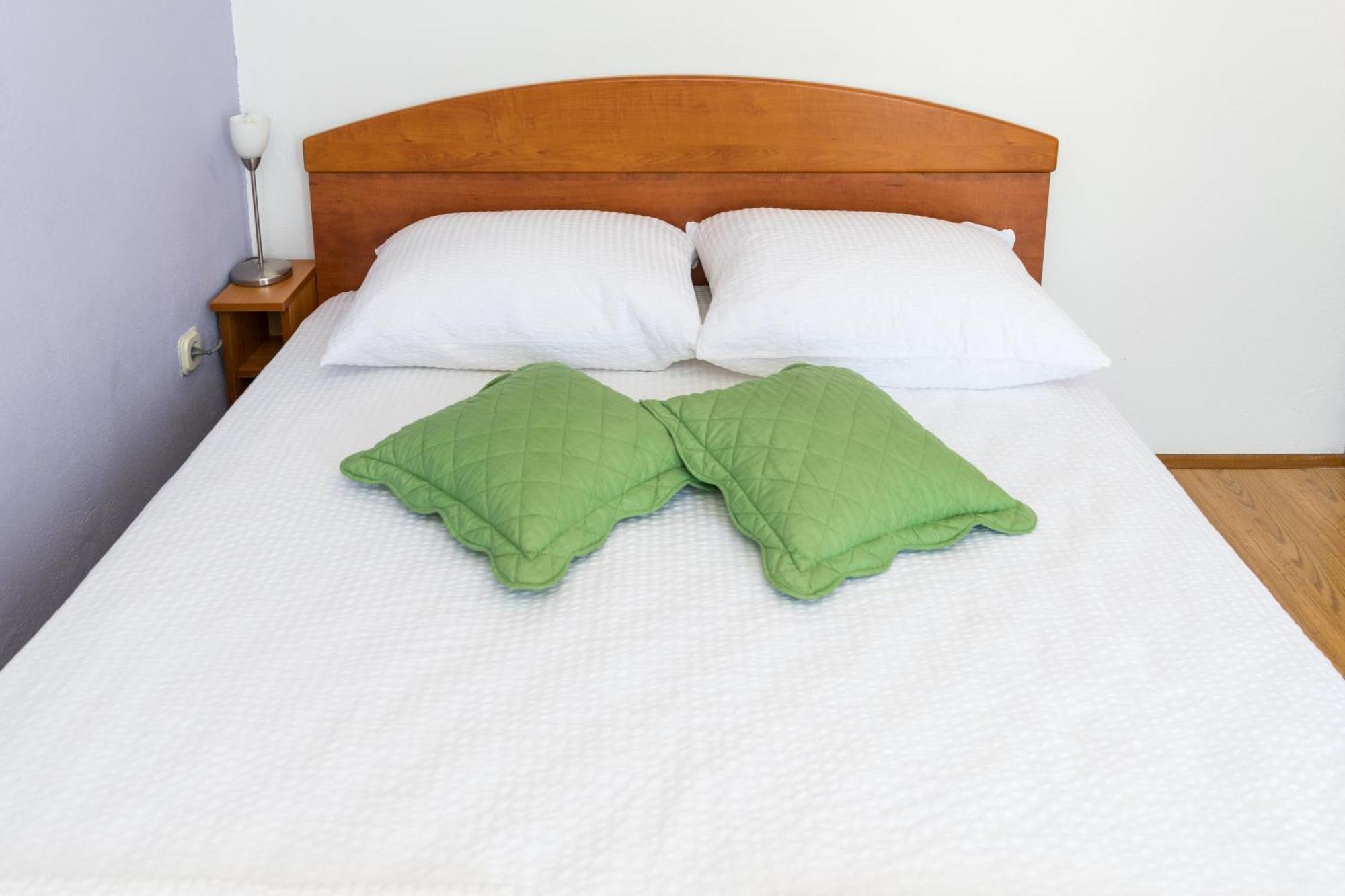 Apartment Simunovic Drače Zewnętrze zdjęcie