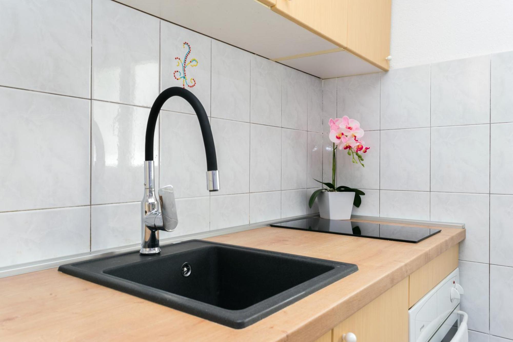Apartment Simunovic Drače Zewnętrze zdjęcie
